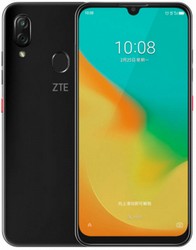 Замена батареи на телефоне ZTE Blade V10 Vita в Пензе